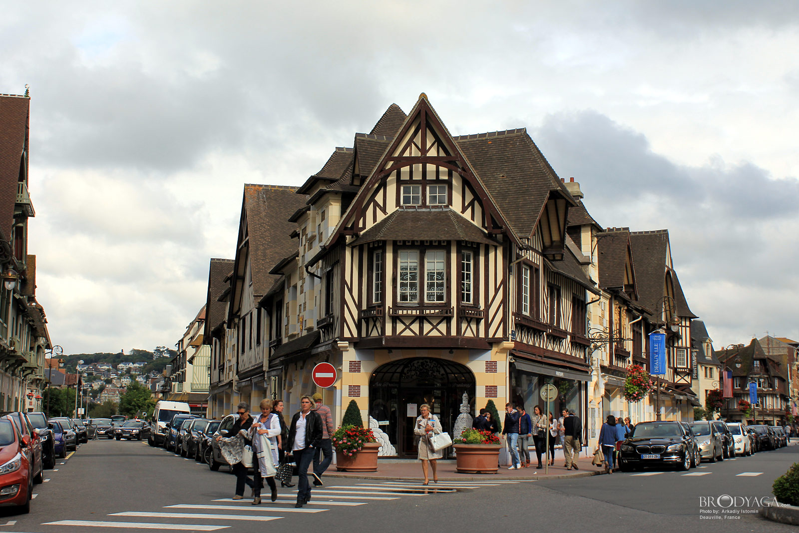Deauville